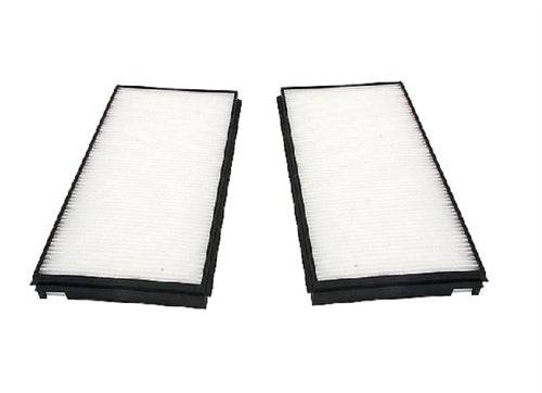 BMW E60/E61 5-Series Cabin Air Filter Set 64319174370