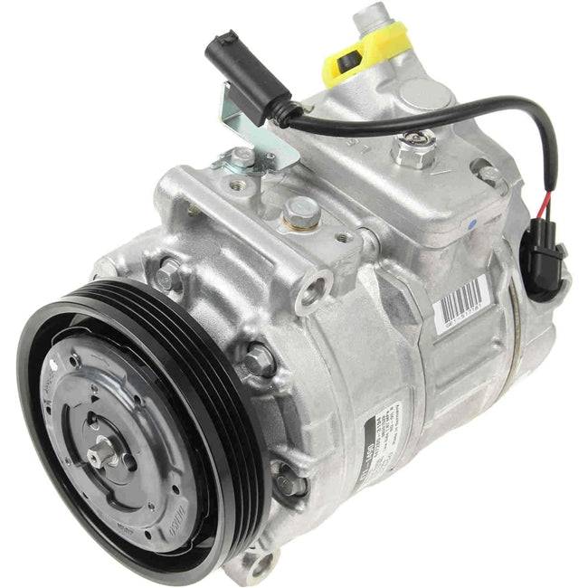 BMW E60 545i & 550i AC Compressor OEM 64509174805