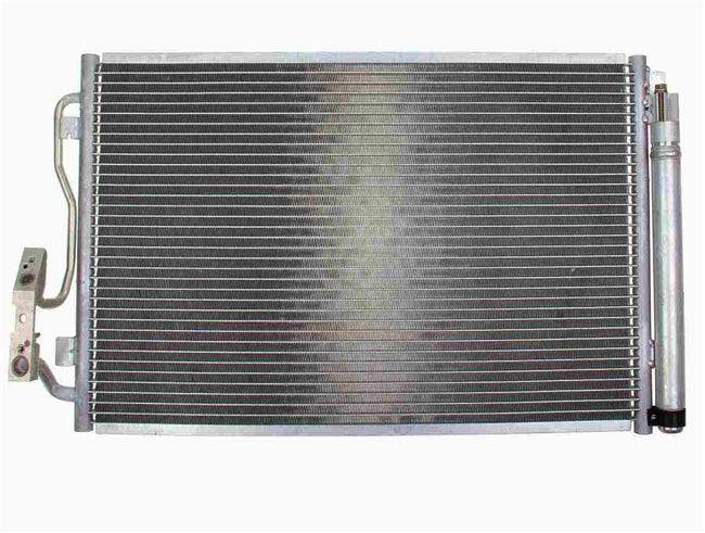 BMW F30 3-Series A/C Condenser By UAC 64509335362