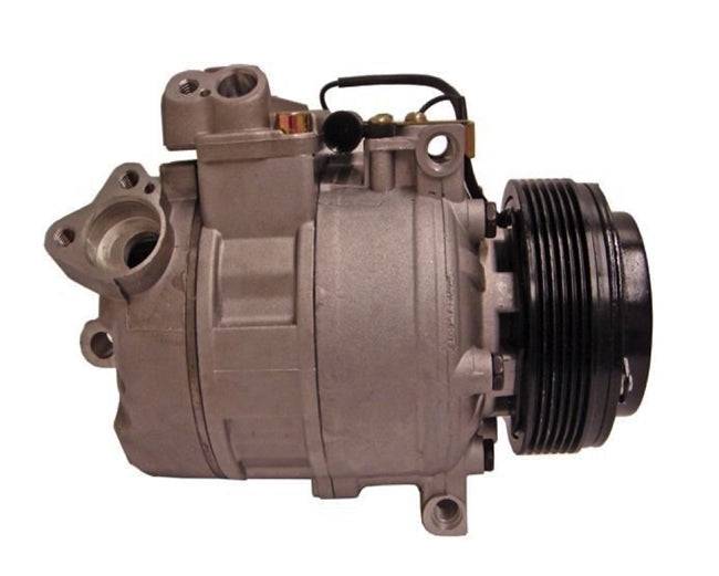 BMW X3 A/C Compressor 64526916232