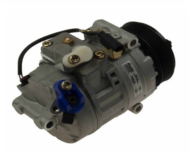 BMW E90/E92/E93 3-Series AC Compressor By Nissens 64526956716