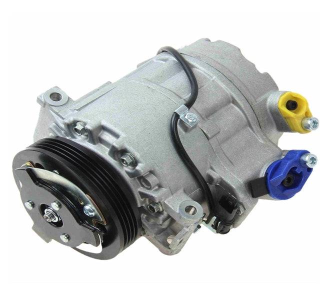 BMW E70 X5 4.8i AC Compressor By Behr 64529185144