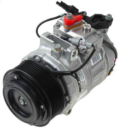 BMW F10 5-Series AC Compressor OEM 64529399060