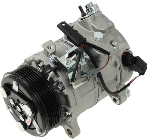 BMW F10 5-Series AC Compressor By UAC 64529399059