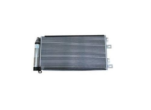 Mini Cooper AC Condenser W/ Drier By Behr 64531490572