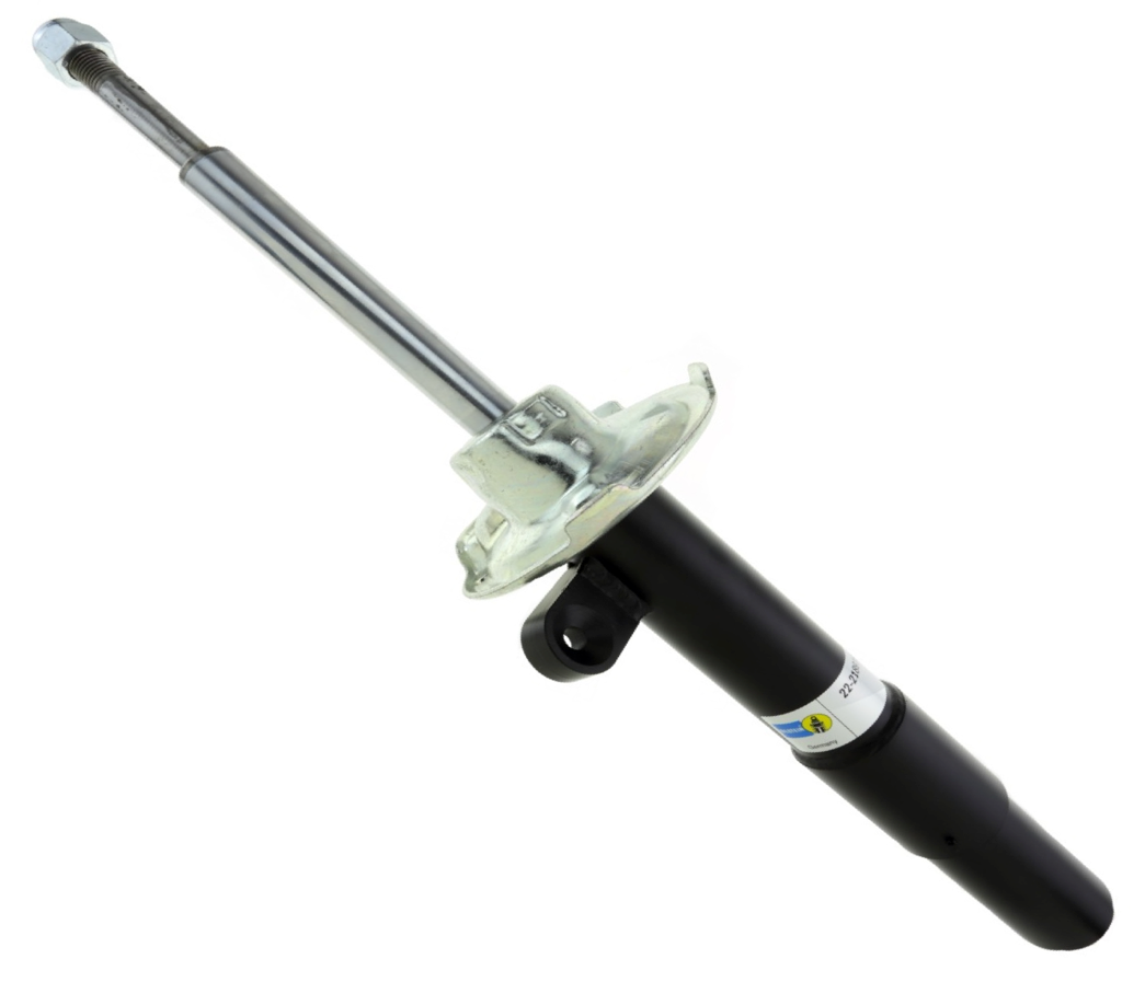 BMW E65/E66 7-Series Front Strut W/ Sport Suspension By Bilstein 31316