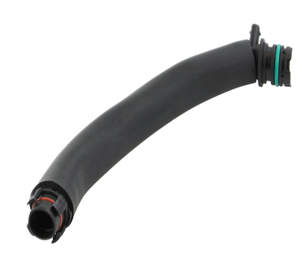 BMW F32 435i & 435i xDrive Crankcase Breather Hose By Rein 11127599753