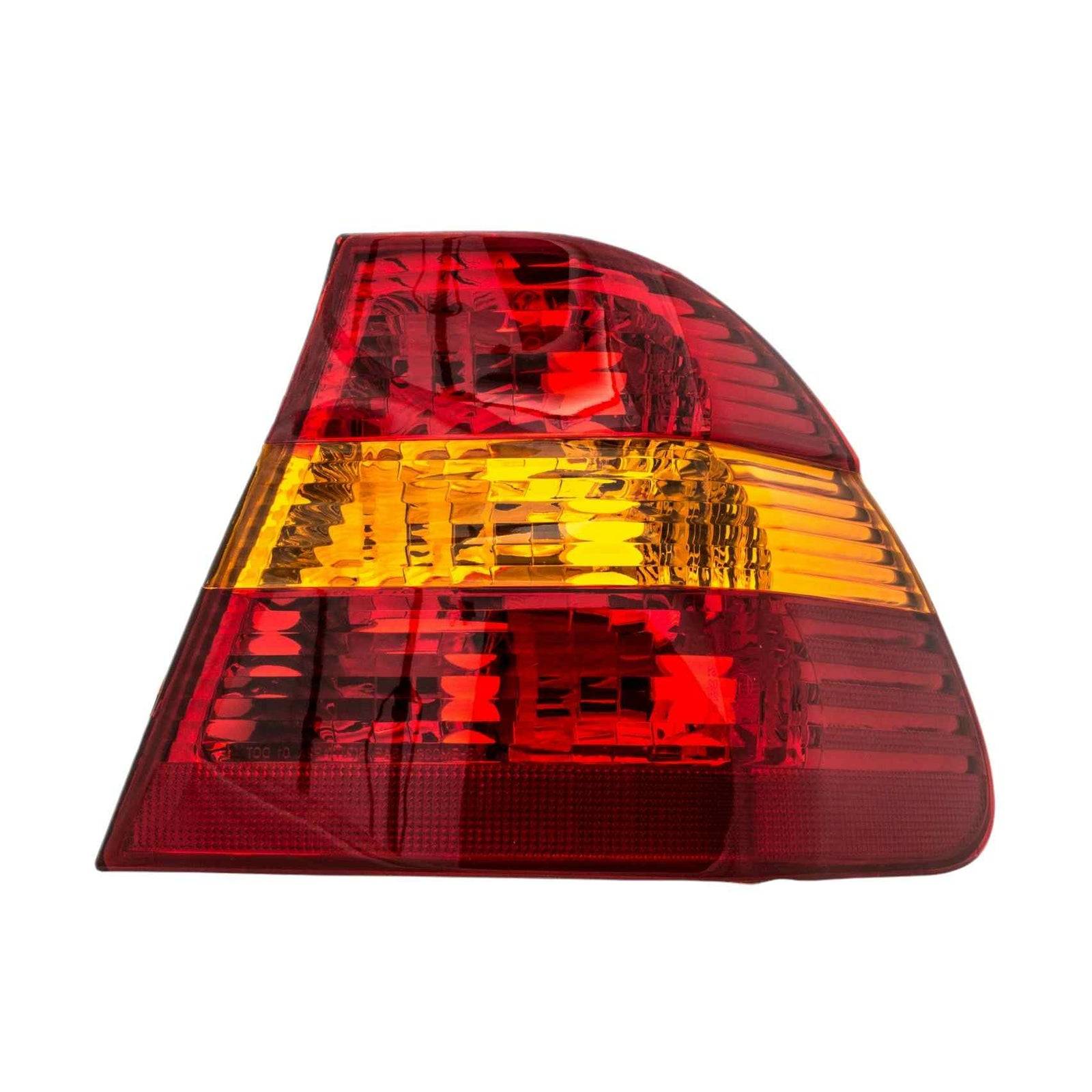 BMW E46 3-Series Tail Light By Eagle 63216946533 or 63216946534