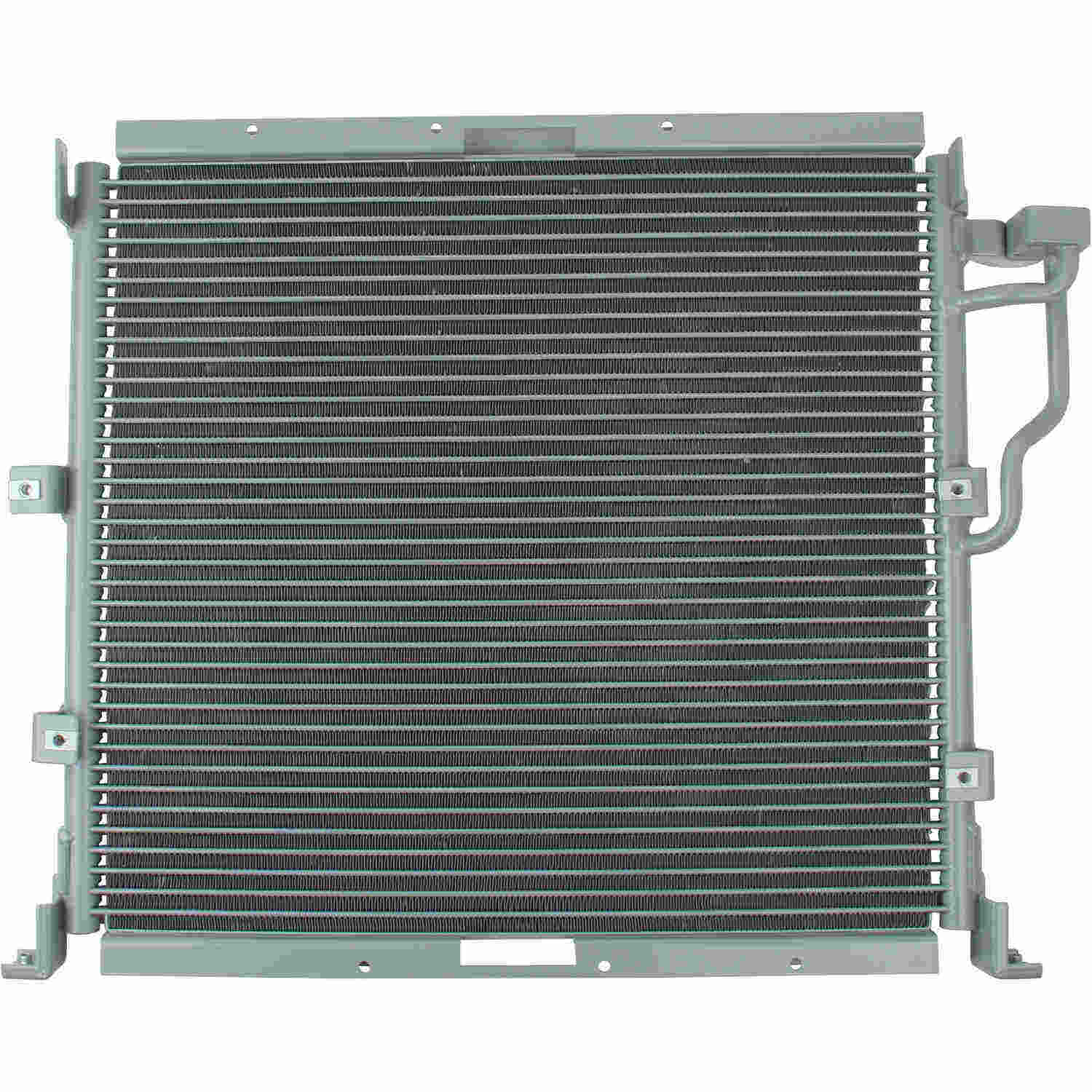 BMW E36 3-Series AC Condenser By UAC 64538373004