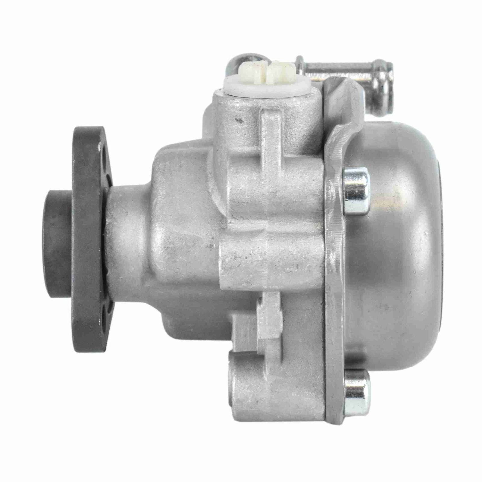 BMW E46 3-Series New LF20 Power Steering Pump By Cardone 32416760036