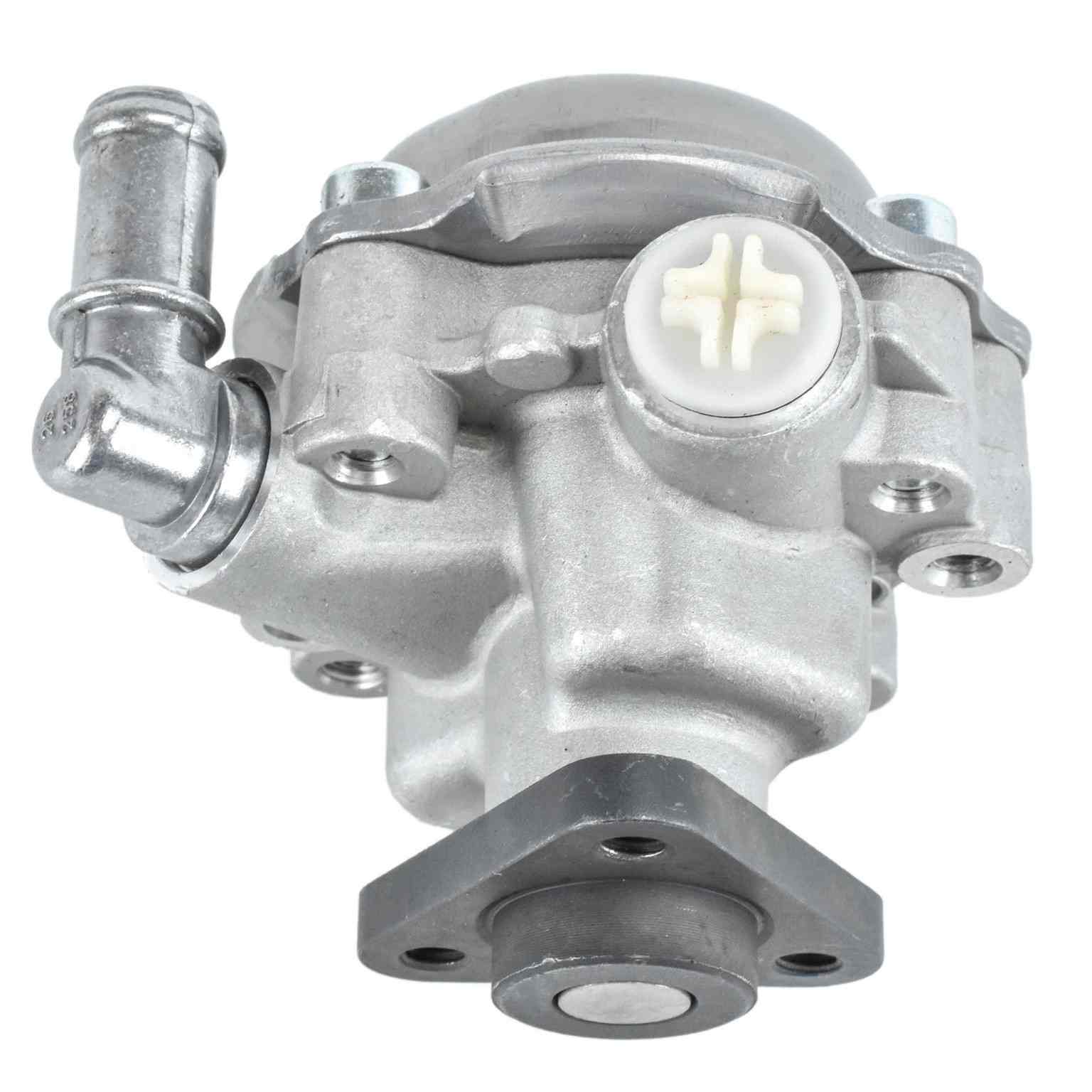 BMW E46 3-Series Power Steering Pump LF 20 HD - 32416760036