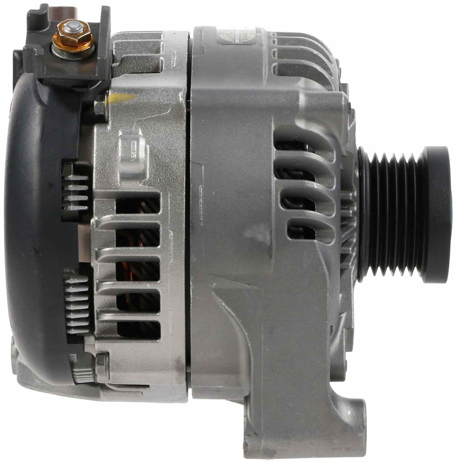 BMW F10 528i New Alternator OEM (210AMP) 12317605061