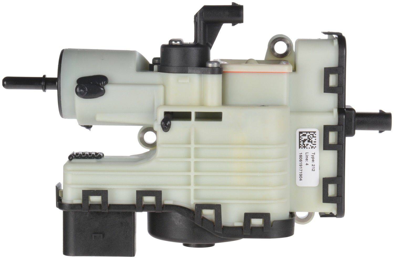 BMW X5 Diesel Emissions Fluid Pump OEM 16197244137