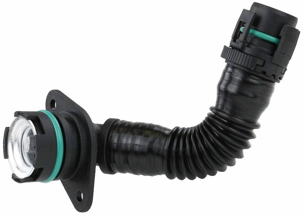 BMW E70 X5 xDrive35i Crankcase Vent Hose By Rein 11127584128