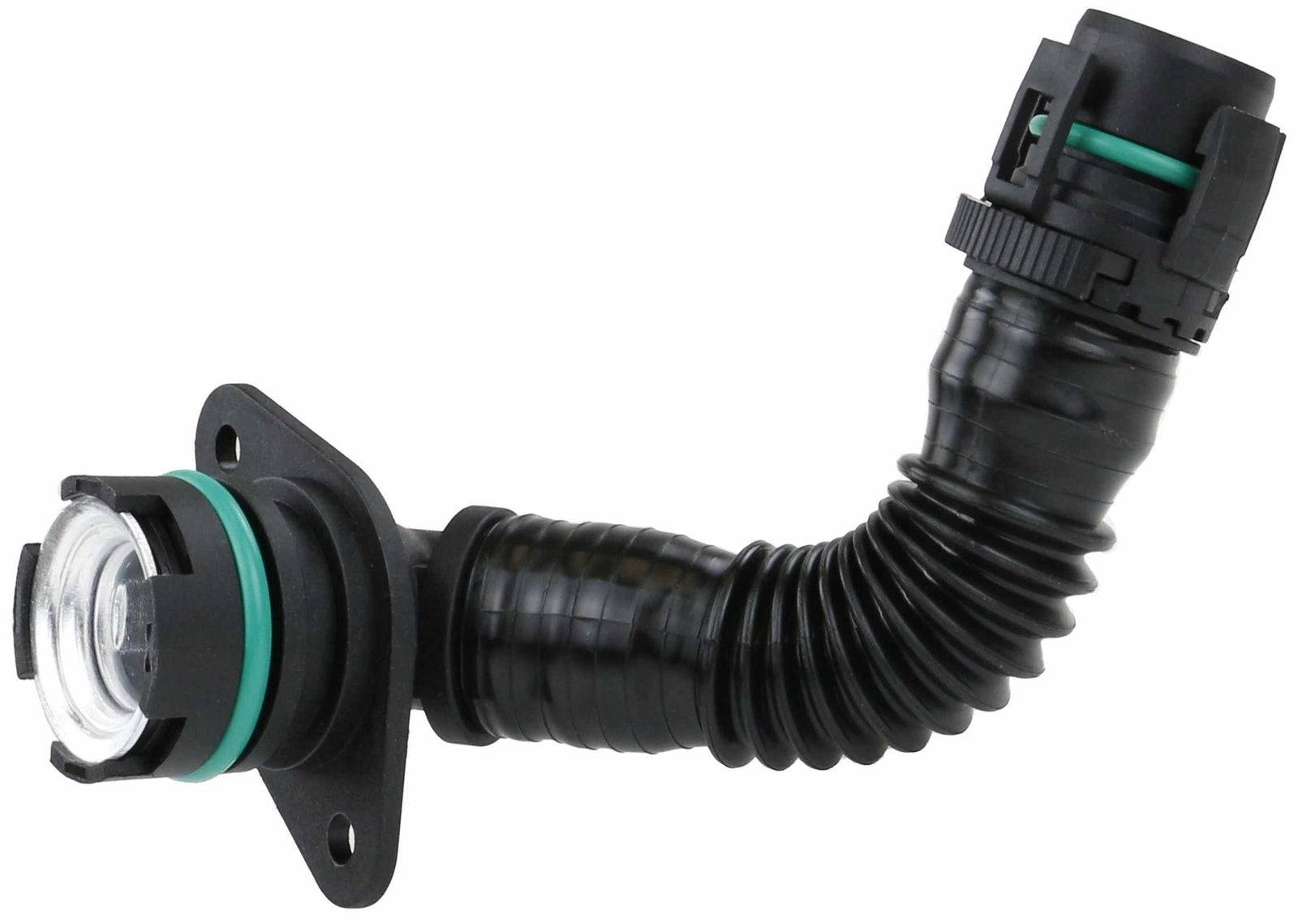 BMW 335i Crankcase Vent Hose By Burgaflex 11127584128