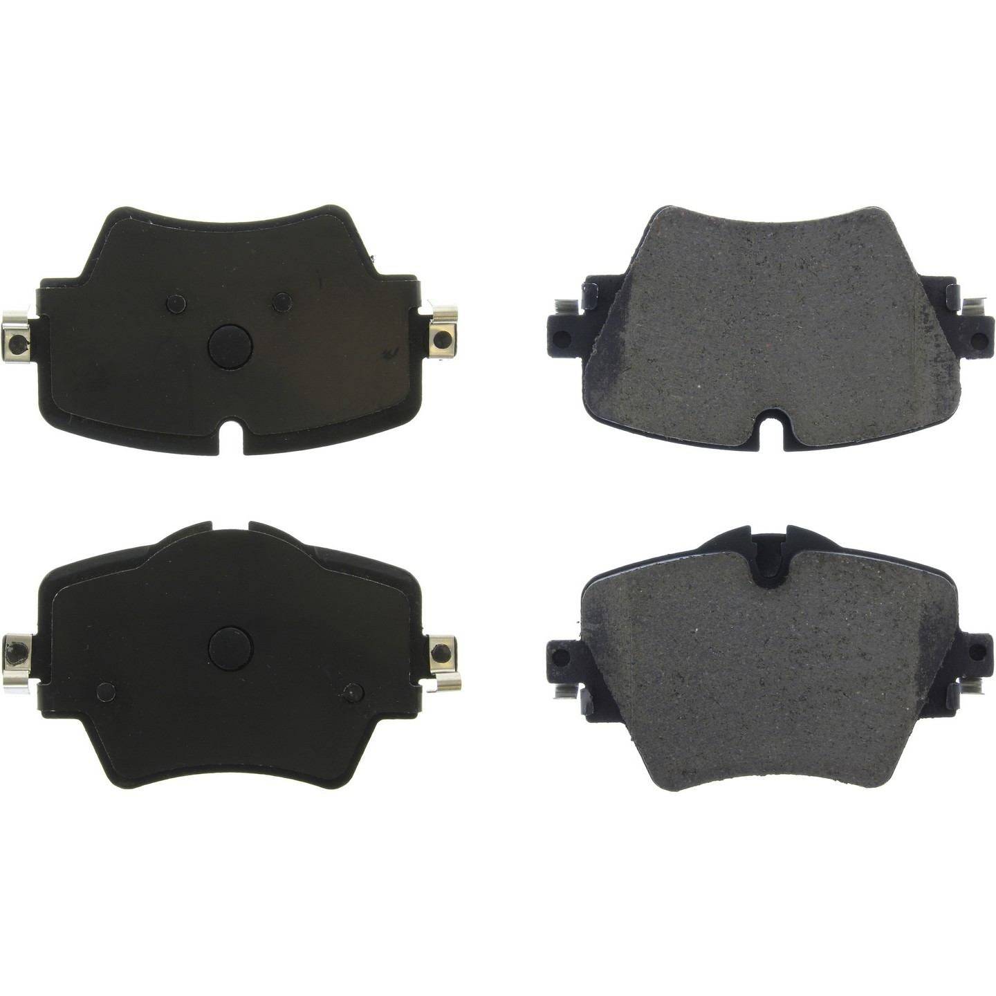 BMW X1 Front Ceramic Brake Pads By DFC 34106898307