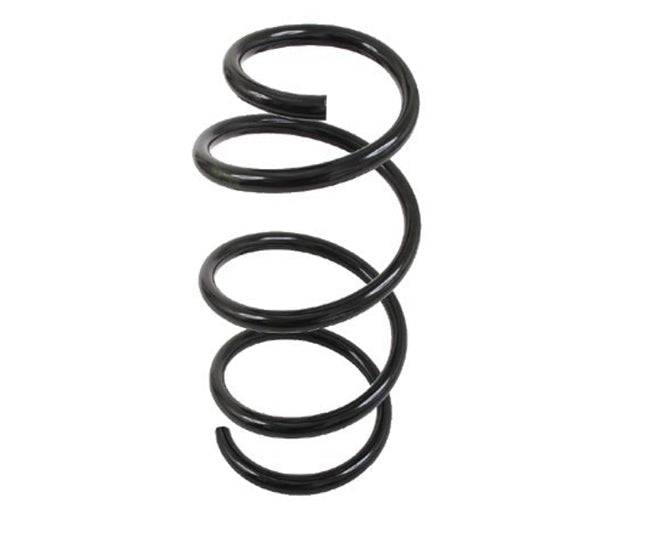 BMW E46 3-Series Front Spring By Suplex / Lesjofors