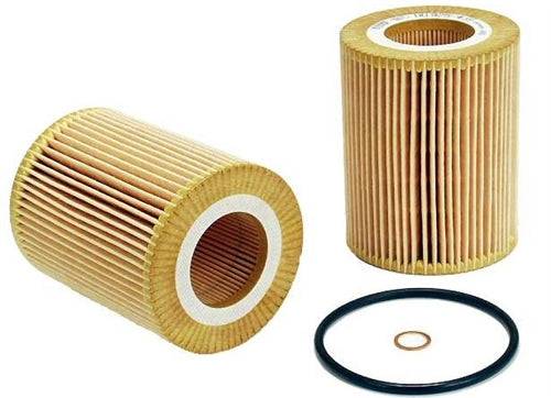 OEM BMW E60/E61 5-Series Oil Filter - Easy Oil Change