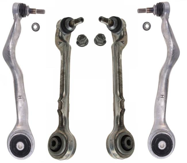 BMW F30 3-Series Front Control Arm Kit By Karlyn