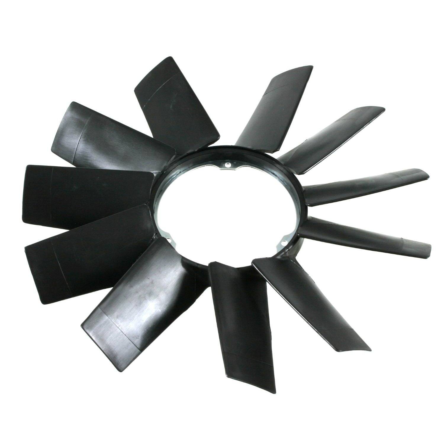 BMW E38 7-Series Fan Blade Febi 11521712110