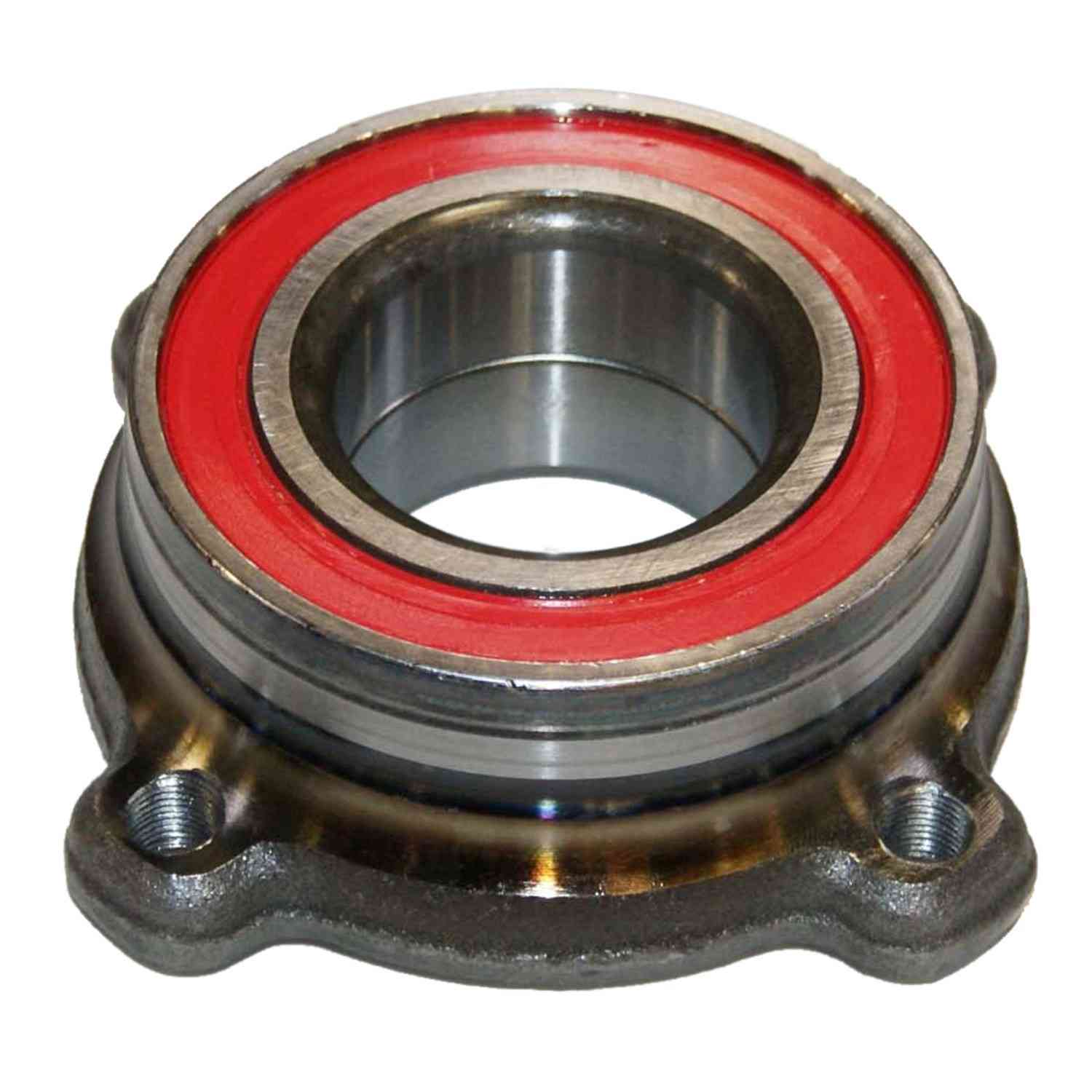 BMW E39 5-Series Rear Wheel Bearing OEM 33411095652