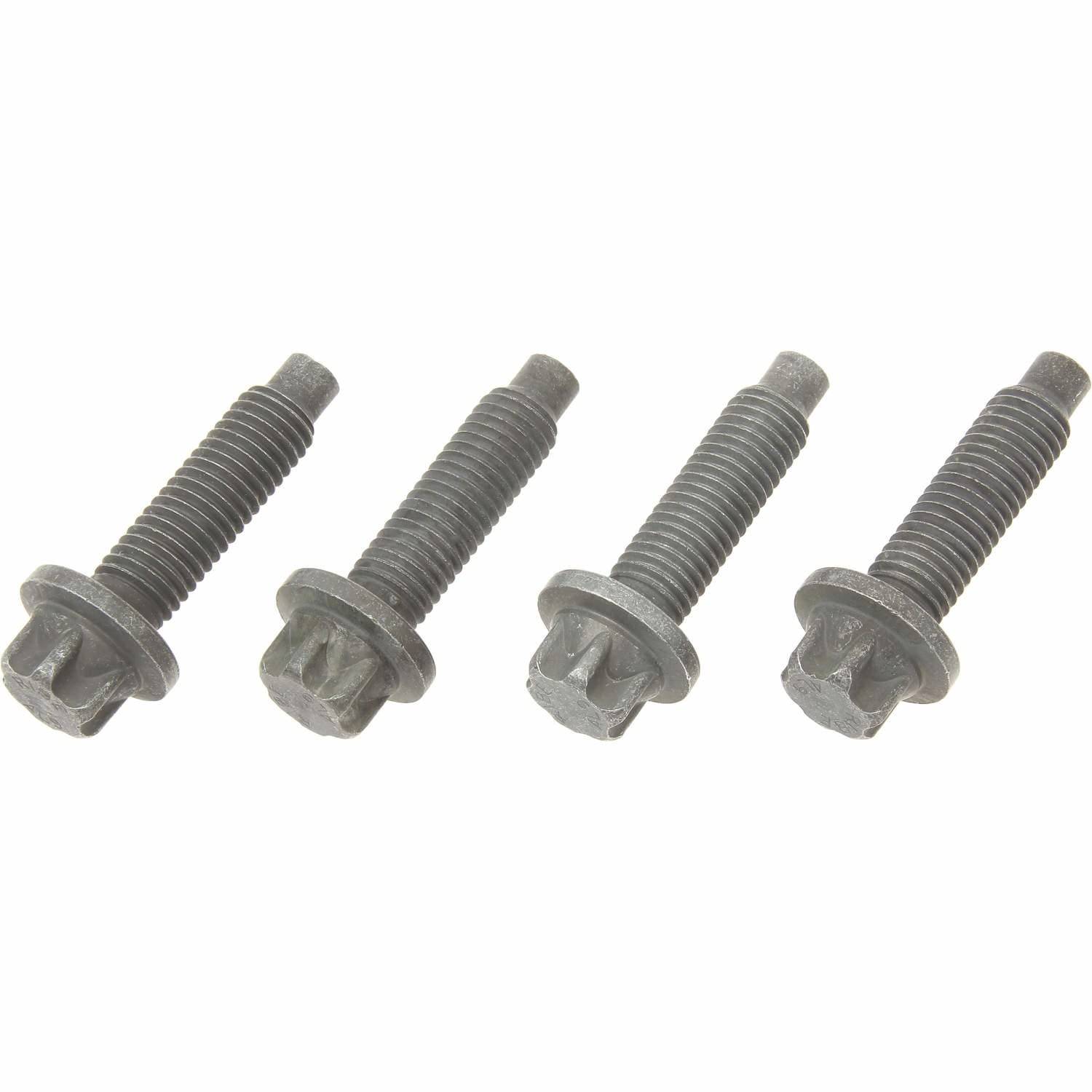 BMW 3-Series Engine Mount Bolt Kit OEM 22110392551