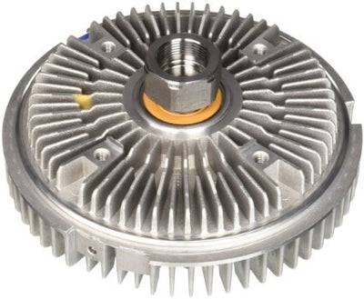 BMW X5 Fan Clutch 4.4L & 4.6L 17417505109