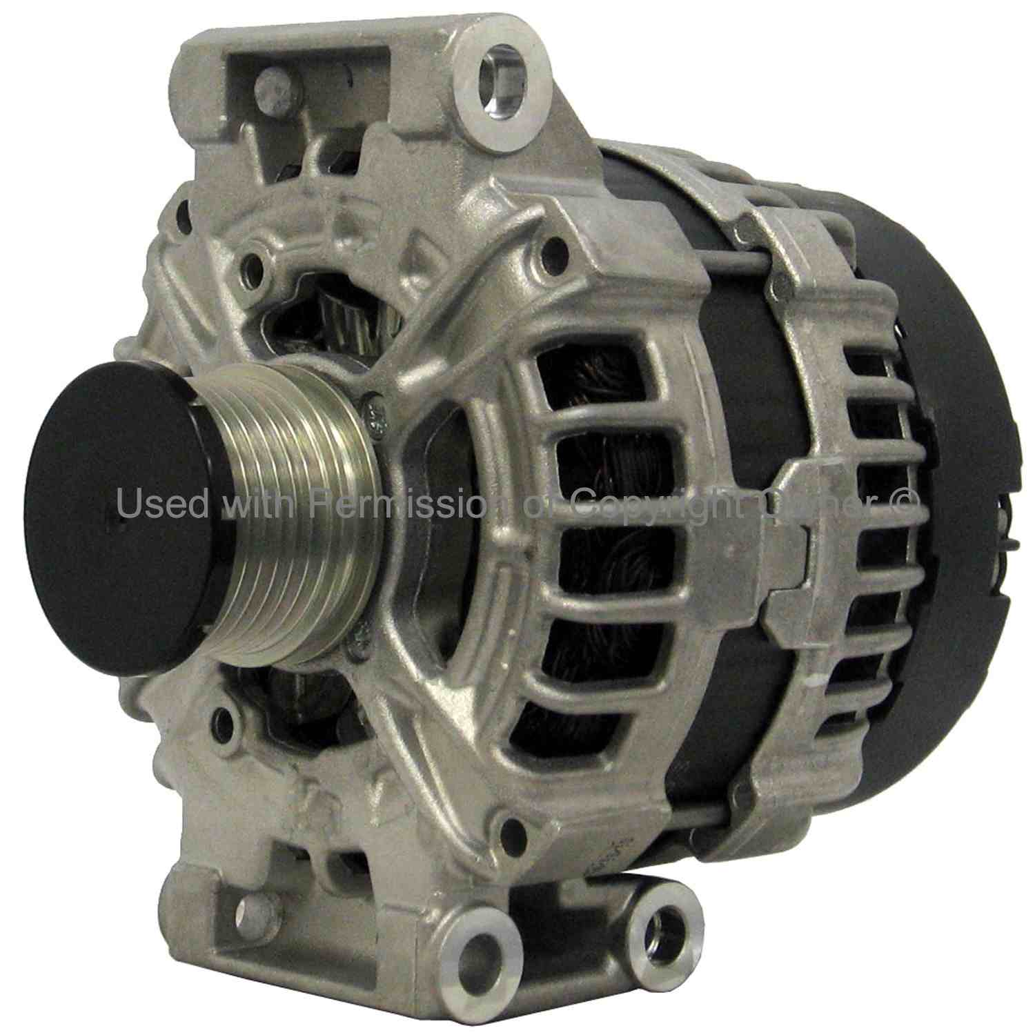 Mini Cooper Rebuilt 150amp Alternator By MPA 12317613445