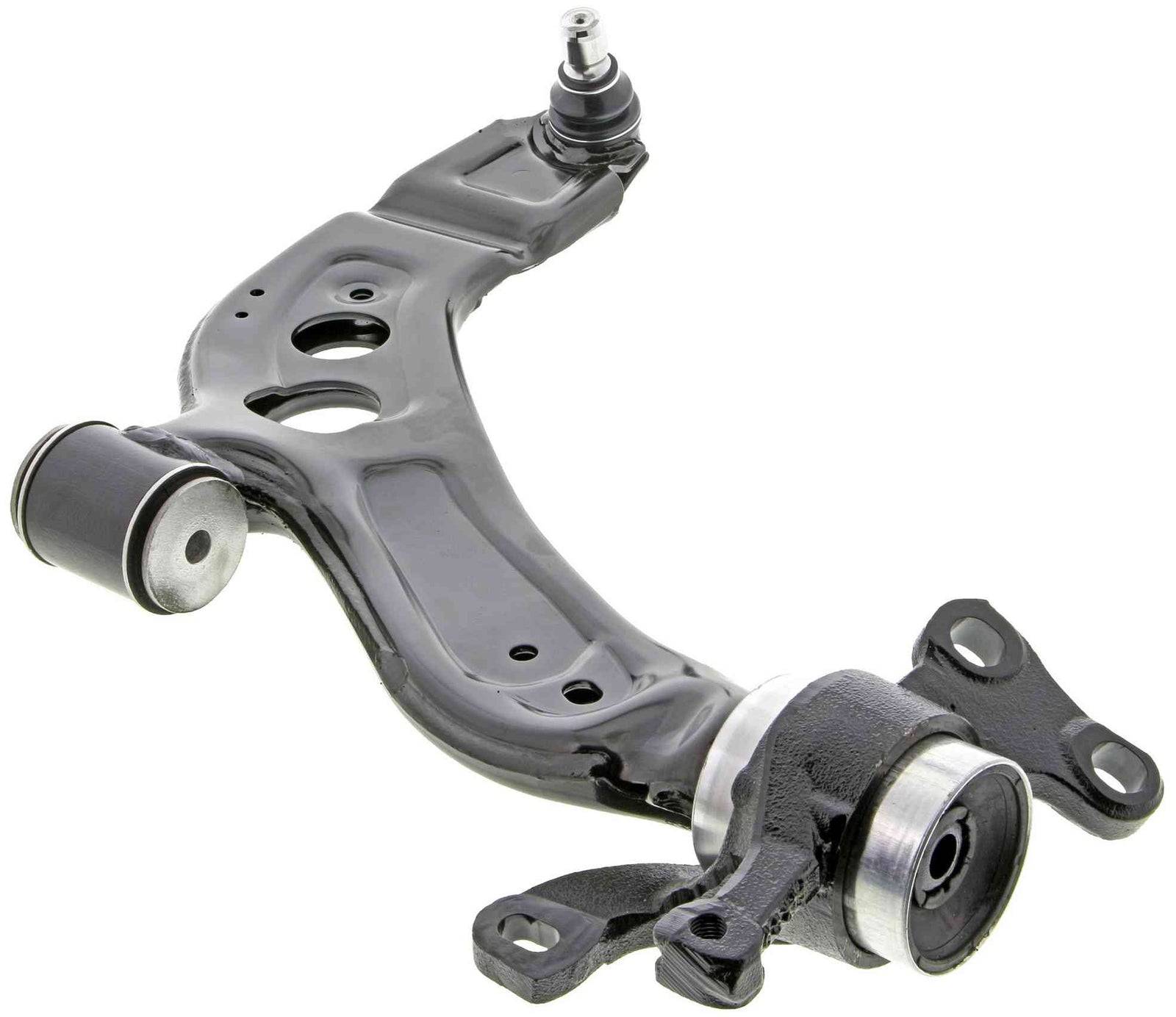 Mini Cooper Control Arm With Bushing By Mevotech 31126879841 or 311268