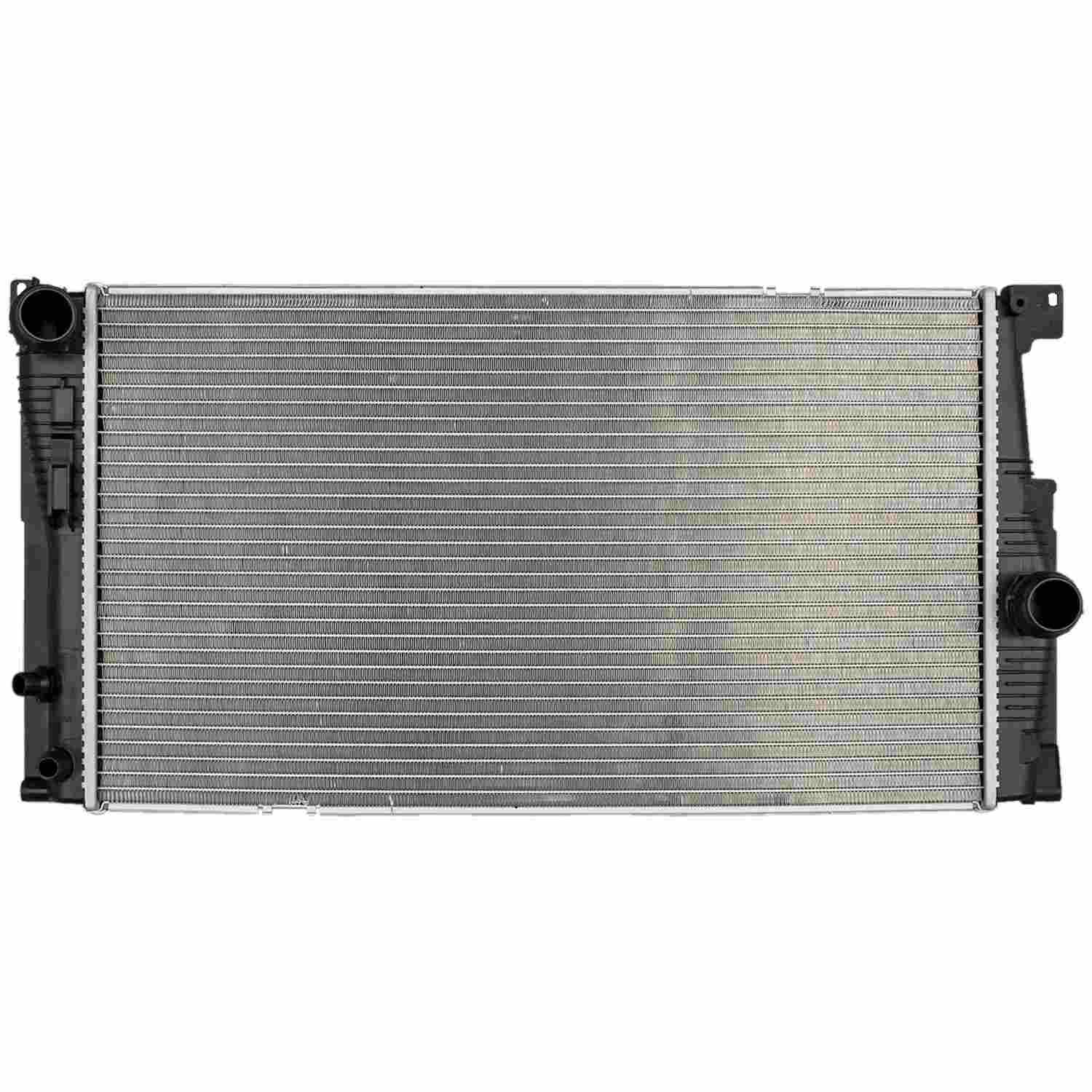 BMW F10 528i Radiator By Nissens 17118672011 (2012-2016)