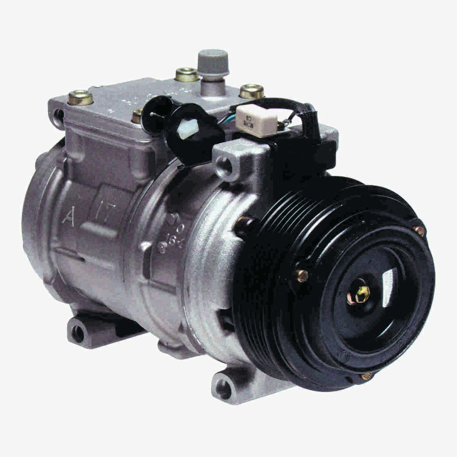 BMW E36 3-Series AC Compressor OEM 64528385915