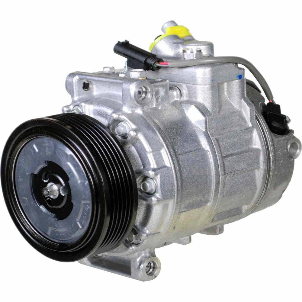 BMW E90/E92/E93 M3 AC Compressor OEM 64509180550