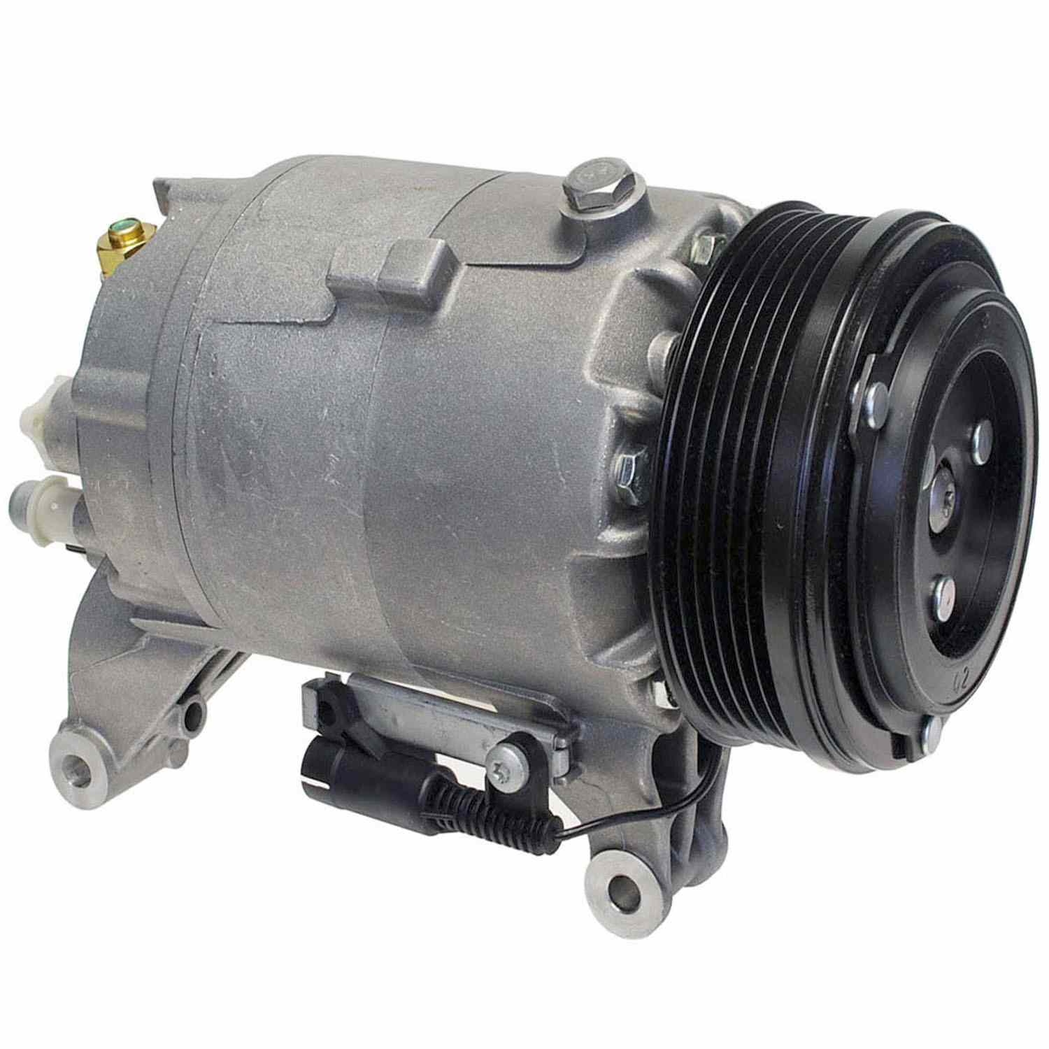 Mini Cooper AC Compressor By Denso 64526918122