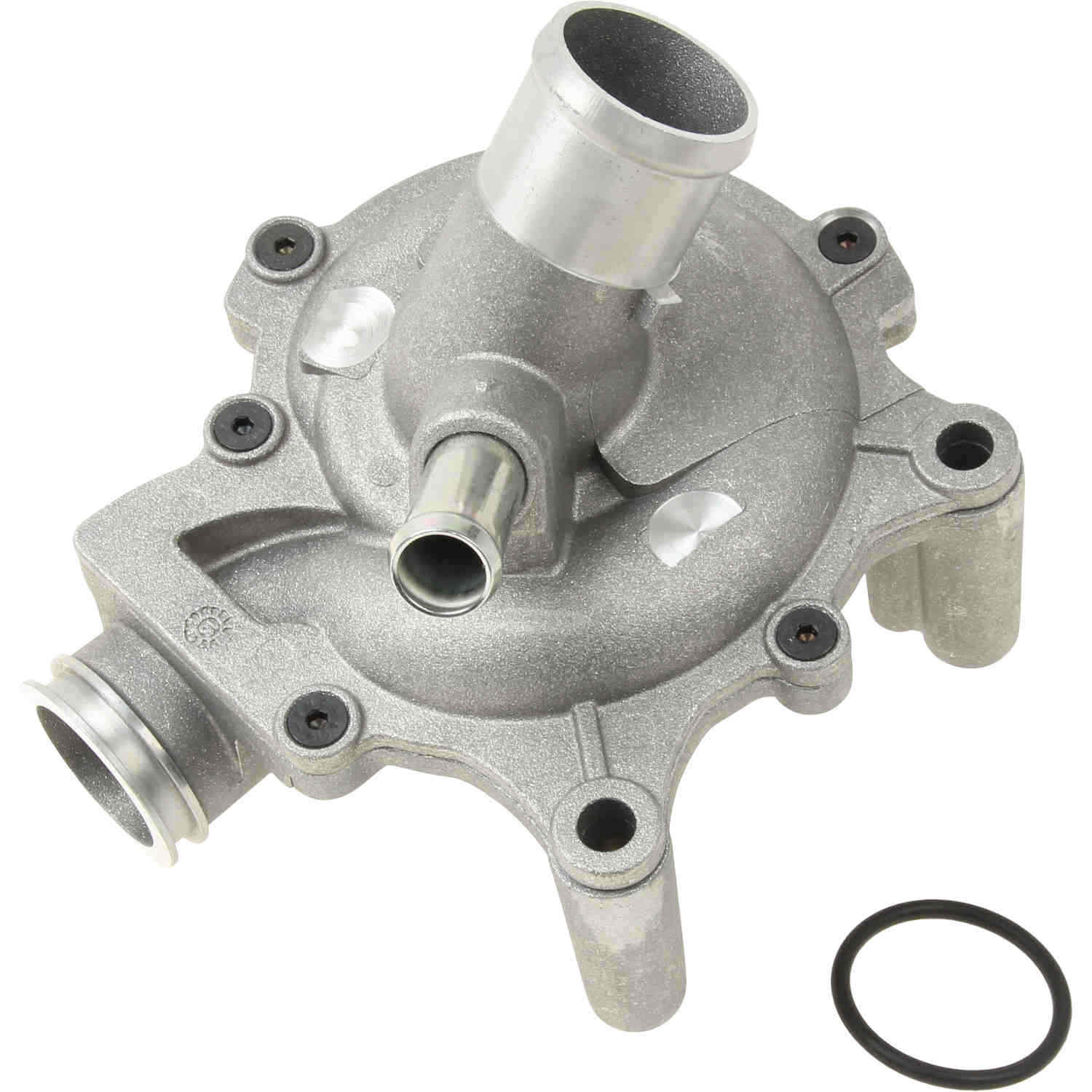 Mini Cooper S Water Pump By Saleri 11511490591