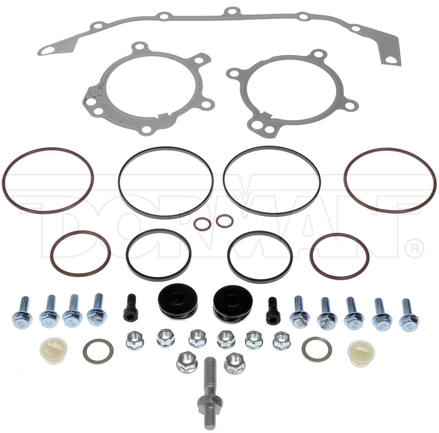 BMW E46 3-Series Vanos Rebuild Kit | 11361440134 | Better Performance