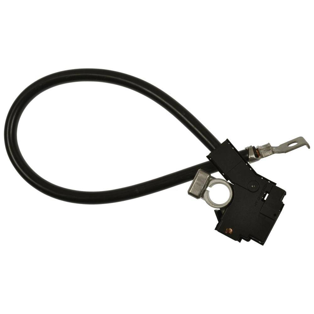 BMW F10 5-Series Negative Battery Cable (IBS) By SMP 61219302358