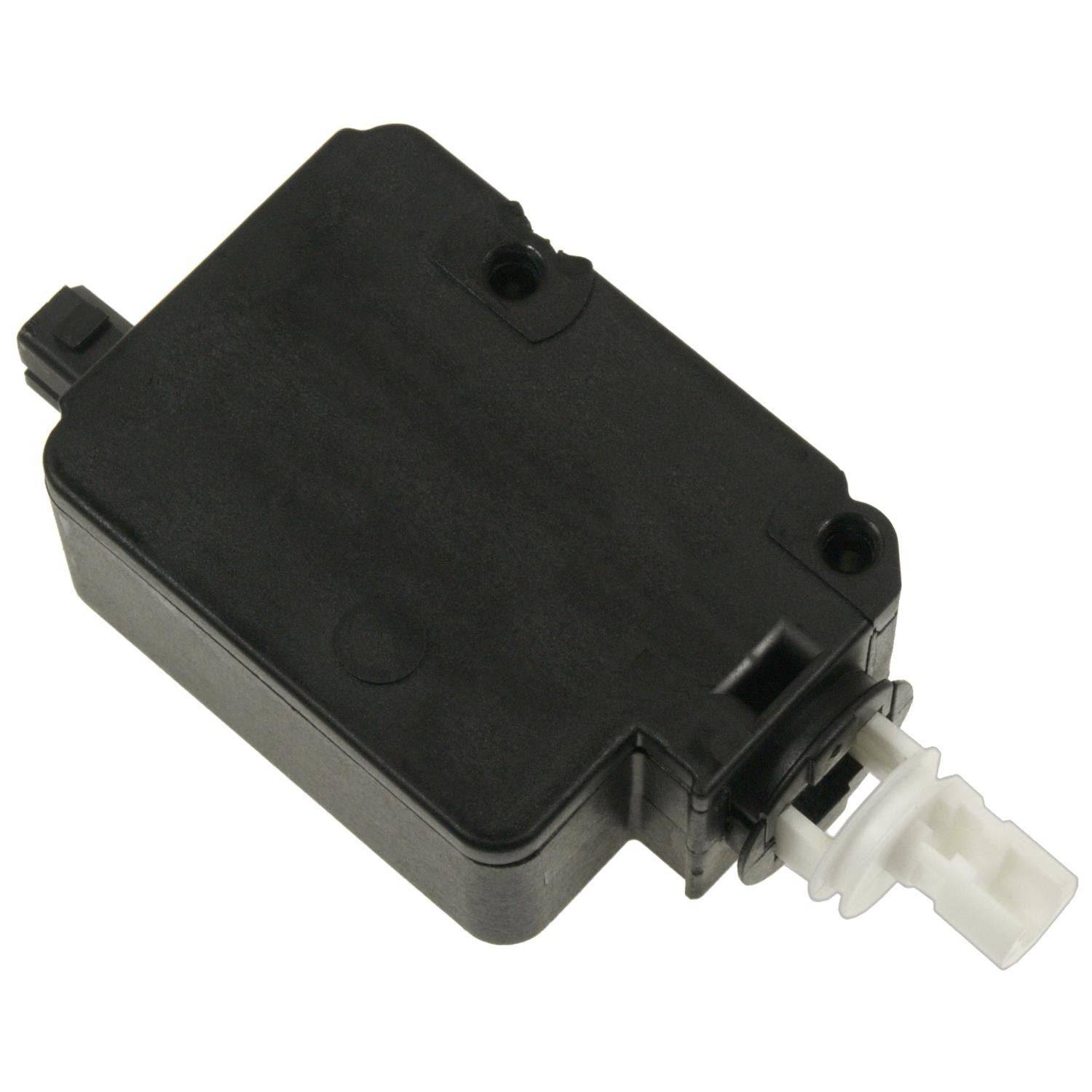 BMW E39 5-Series Fuel Door Lock Actuator By Bapmic 67116987625