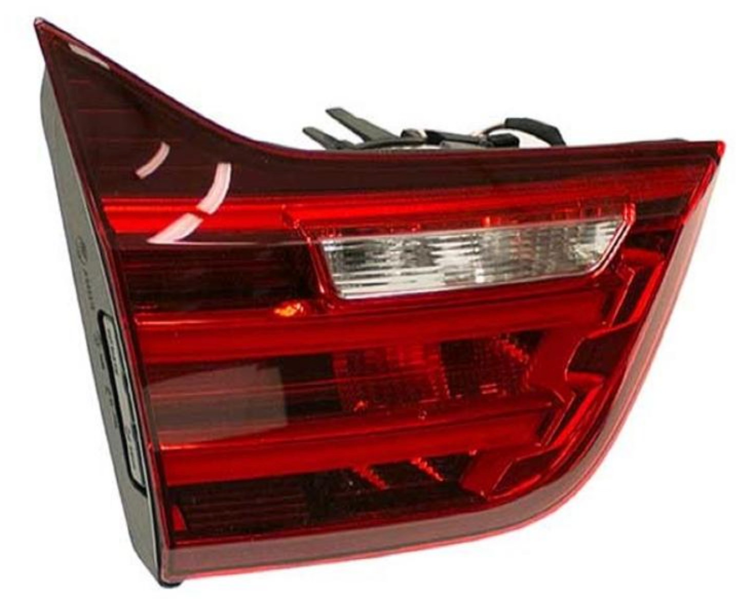 BMW F32 4-Series Tail Light Assembly OEM 63217296101 or 63217296102 (2