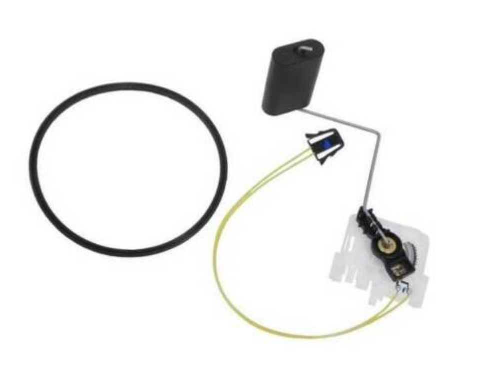 BMW X3 Fuel Level Sending Unit OEM 16146766165 (2007-2010)