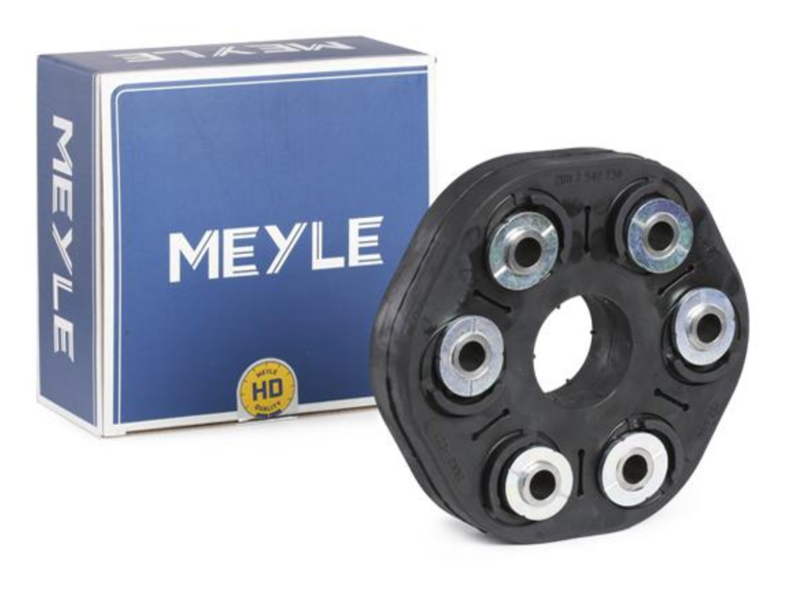 BMW X1 Flex Disc-Guibo By Meyle HD 26117573276