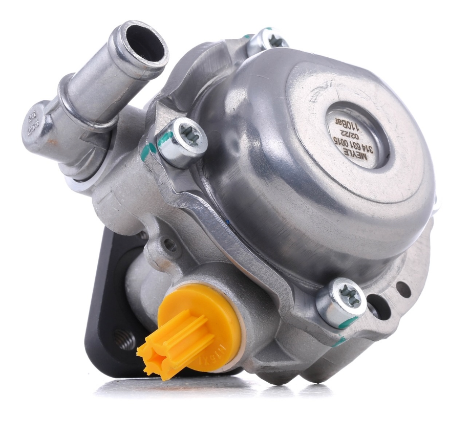 BMW E46 3-Series New LF20 Power Steering Pump By Meyle 32416760036