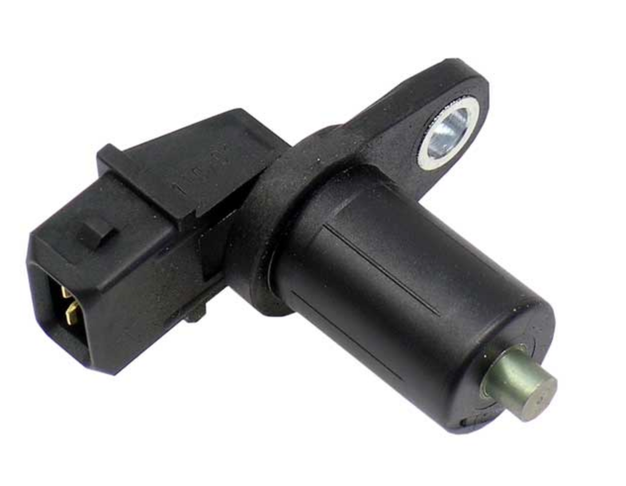 BMW E38 7-Series Crankshaft Position Sensor By Delphi 13627839138