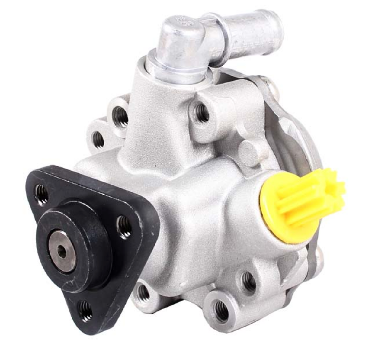 BMW E46 3-Series New Power Steering Pump LF20 OEM 32416760036