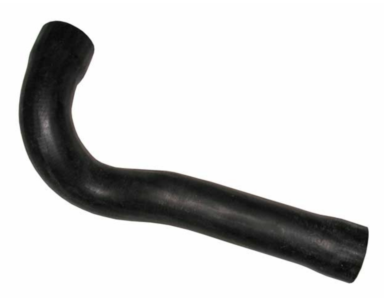 BMW E36 3-Series Lower Radiator Hose 11531726344