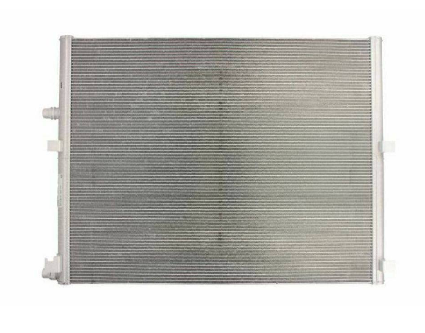 BMW G30 5-Series 530i & 540i Intercooler Cooling Radiator OEM 17118484