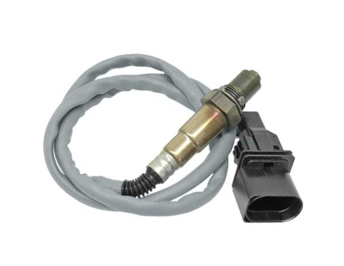 BMW E46 3-Series O2 Sensor W/ M56 SULEV OEM (2003-2005)