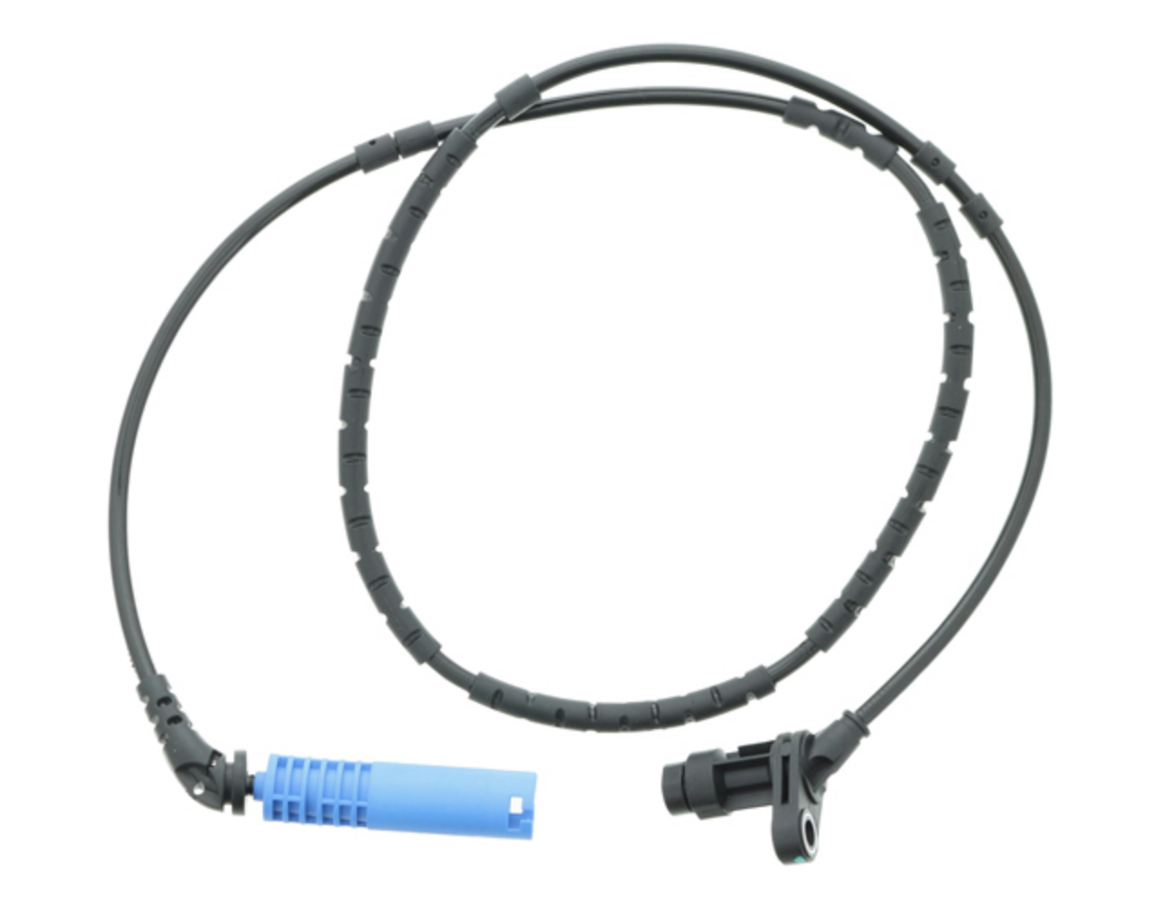 BMW E46 325xi & 330xi Rear ABS Speed Sensor By Bremi 34526756383