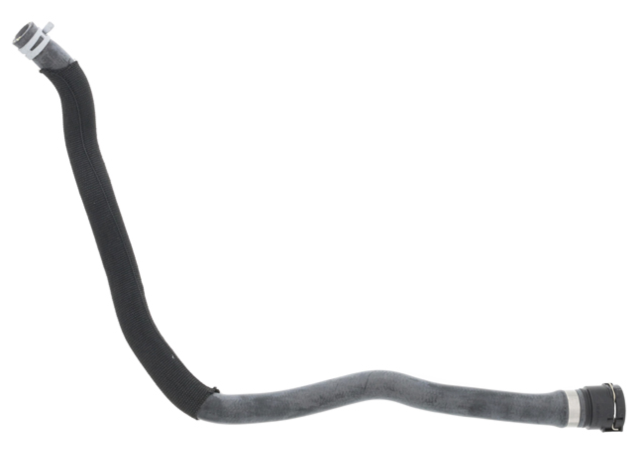 BMW E9X 3-Series Heater Hose Core To Tank By Febi 64216951946