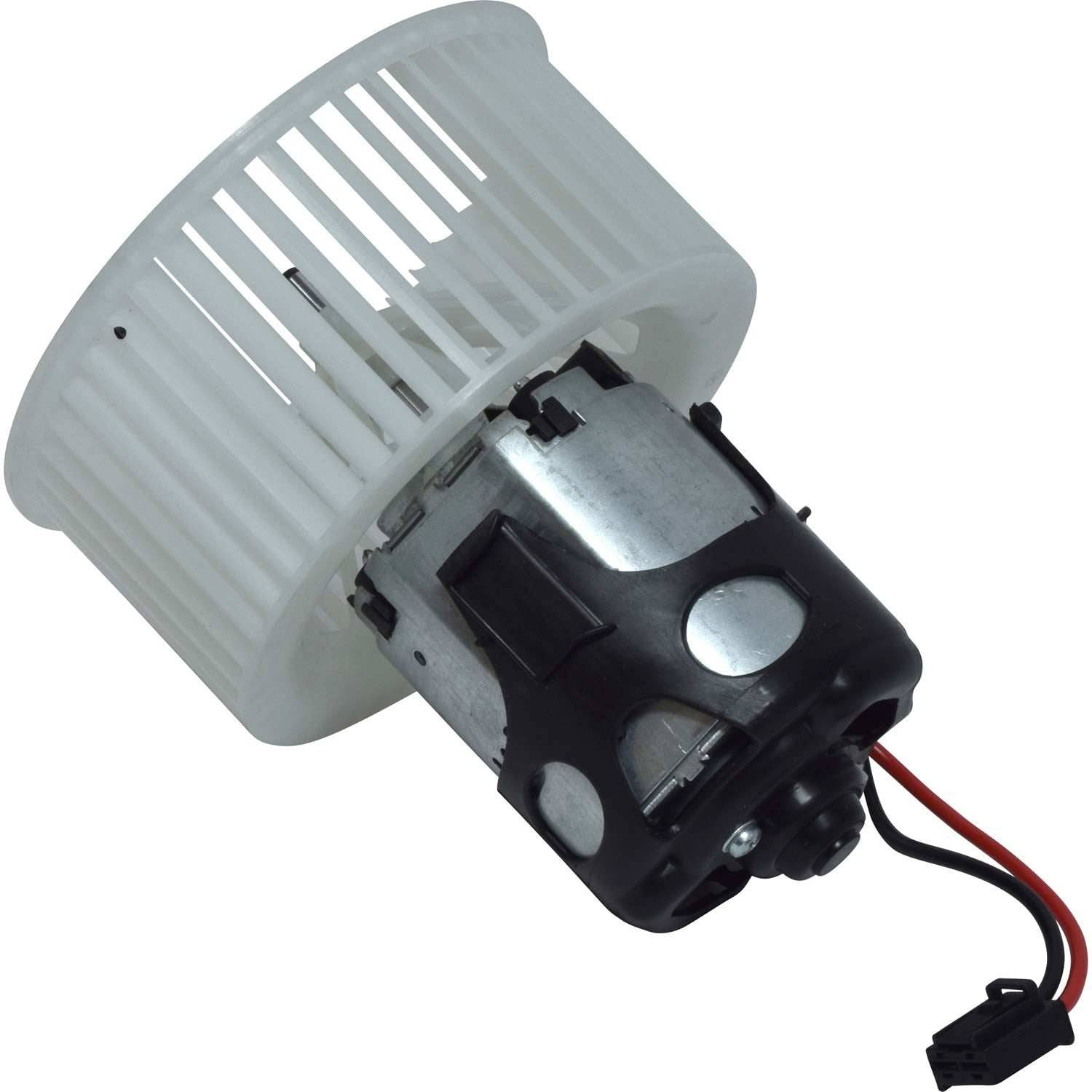 BMW F10 5-Series AC Blower Motor By GPD 64119242607