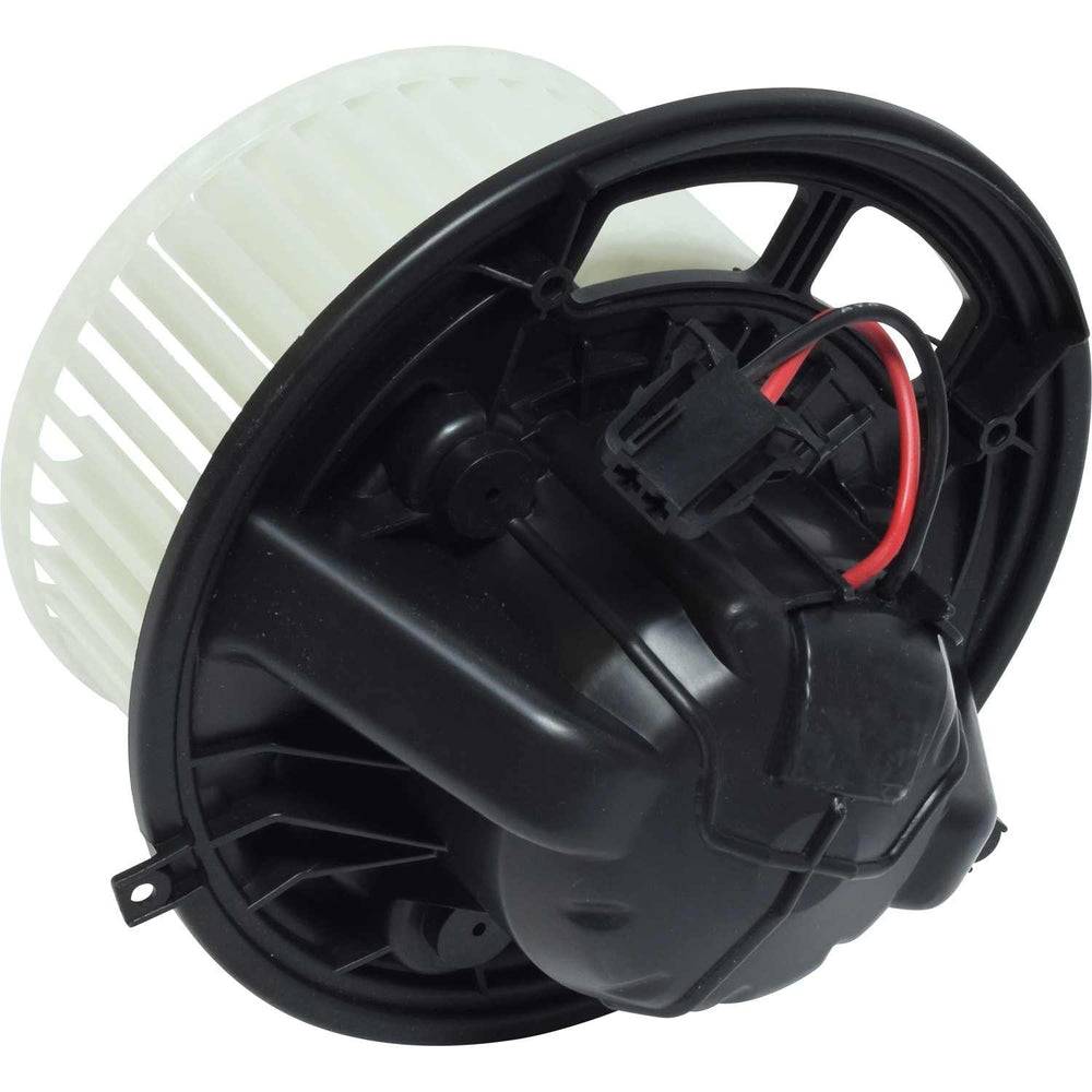 BMW F25 X3 AC Blower Motor By GPD 64119227670